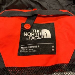 NWOT North Face Winter Ski/Snowboard Jacket
